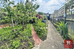 Hollingdean Terrace